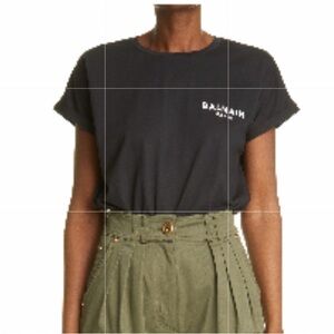 Balmain Women’s Tee